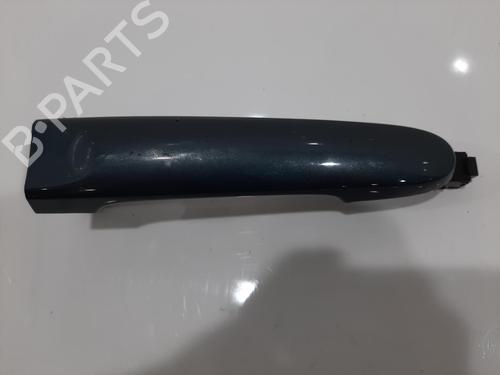 Used Front right exterior door handle Front right exterior door handle 37244998 37244998