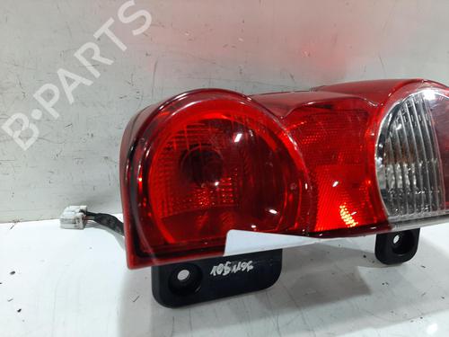 Right taillight NISSAN NV200 Van 1.5 dCi 85 (M20, M20N, M20M) | BP36047116C35 - Image 4