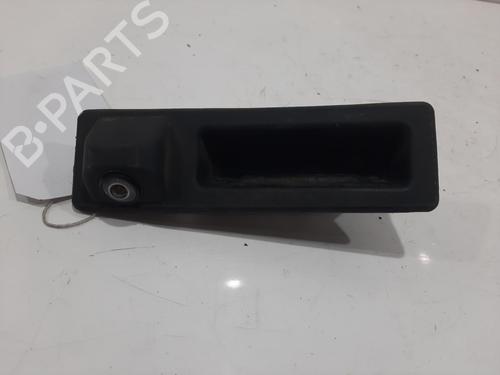 Telecamera Telecamera BMW X3 (F25) xDrive 20 d (190 hp) 37465176 37465176