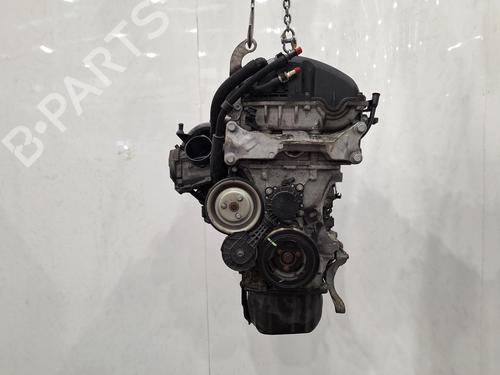 Engine PEUGEOT 207 (WA_, WC_) 1.4 16V | BP28122666M1 