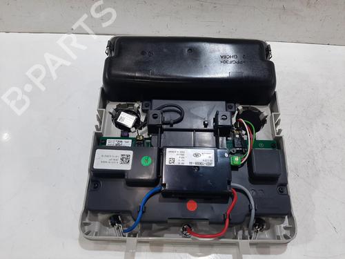 Plafonier JAGUAR I-PACE (X590) EV400 AWD | BP30829295I8 