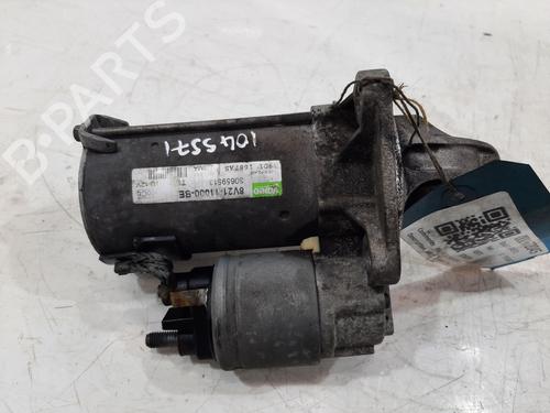 Starter FORD FIESTA VI (CB1, CCN) 1.25 | BP33435942M8 - Image 3