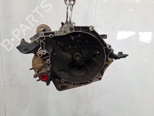 Gearkasse PEUGEOT PARTNER Tepee 1.2 THP (110 hp) 32758042