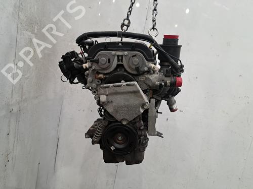 Motor VAUXHALL MOKKA / MOKKA X (J13) 1.4 (140 hp) 26844228