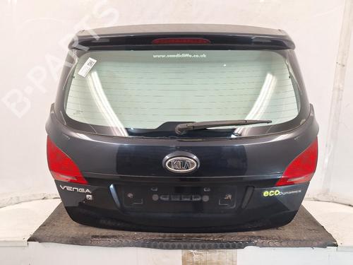 Bakluke CC/Kombi-Kupé KIA VENGA (YN) 1.4 CRDi 90 (90 hp) 31341390