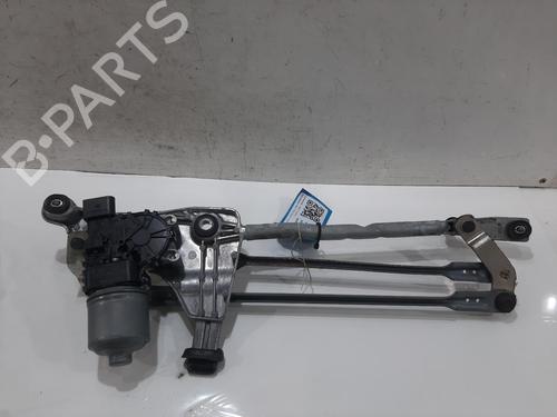 Used Front wiper motor Front wiper motor PEUGEOT 308 II (LB_, LP_, LW_, LH_, L3_) 1.2 THP 130 (131 hp) 33436295 33436295