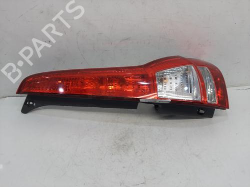 Højre baglygte HONDA CR-V III (RE_) 2.2 i-CTDi 4WD (RE6) (140 hp) 29580996