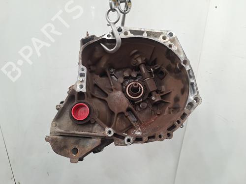 Gearkasse Gearkasse 38289073 38289073