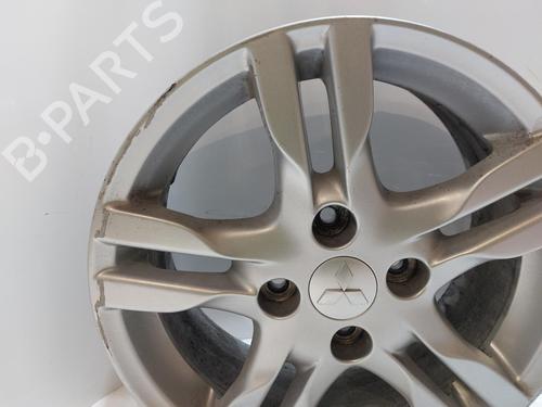 Rim MITSUBISHI COLT VI (Z3_A, Z2_A) 1.3 (Z21A) | BP32356986C45