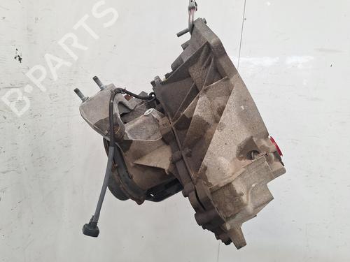 Gearbox FORD FIESTA VI (CB1, CCN) 1.4 | BP40258435M3 - Image 6