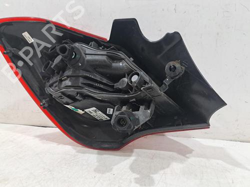 Venstre Baklys VAUXHALL CORSA Mk IV (E) (X15) 1.4 | BP30058015C34