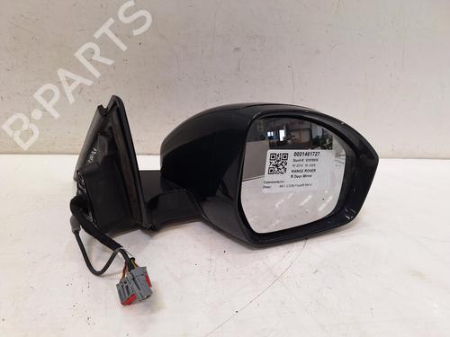 Used Right mirror LAND ROVER RANGE ROVER EVOQUE (L538) 2.0 D 4x4 (180 hp) 27480701