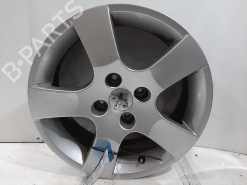 Used Rim PEUGEOT 207 CC (WD_) 1.6 16V (120 hp) 30406627