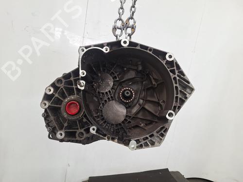 Girkasse VAUXHALL INSIGNIA Mk I (A) Hatchback (G09) 2.0 CDTI (68) (160 hp) 32683153