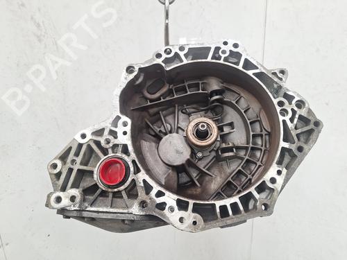 Getriebe für VAUXHALL CORSA Mk III (D) (S07) 1.3 CDTI (L08) (75 hp) 29060305