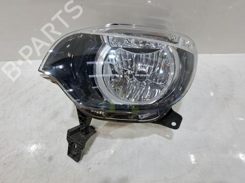 left-headlight-renault-twingo-iii-bcm_-bca_-2014-39176660 main image