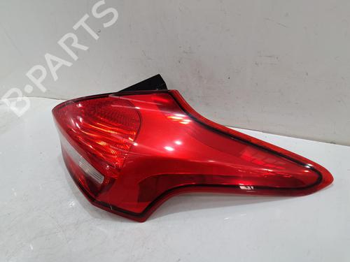 Right taillight FORD FOCUS III 1.0 EcoBoost | BP36534689C35 - Image 3