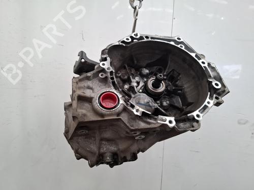 Used Gearbox Gearbox 37666685 37666685