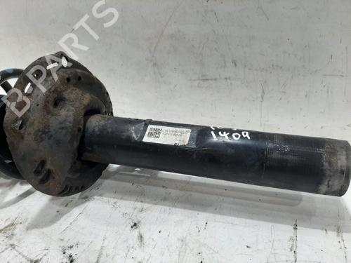 Left front shock absorber SEAT LEON (5F1) 1.8 TSI | BP30516640M16