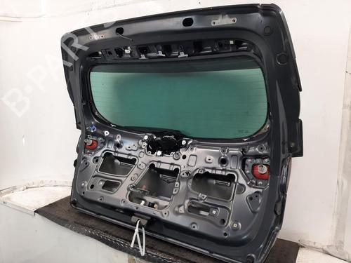 Tailgate KIA SPORTAGE IV (QL, QLE) 1.7 CRDi | BP31769484C6 