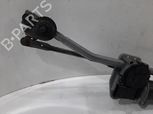 Front wiper motor KIA OPTIMA (FSGDS6B) 1.7 CRDi | BP26807286M29 