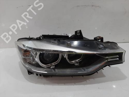 Faro derecho Faro derecho BMW 3 (F30, F80) 320 i xDrive (184 hp) 37400470 37400470
