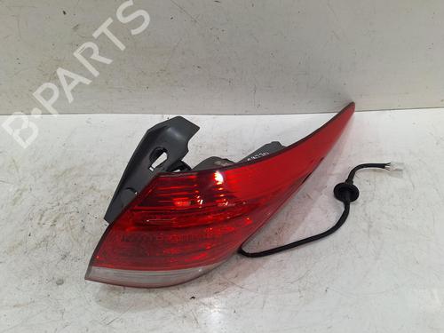 Right tailgate light HYUNDAI i40 I CW (VF) 1.7 CRDi | BP31538077C80 - Image 3