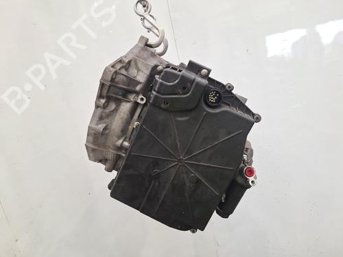 Gearbox FORD KUGA II (DM2) 2.0 TDCi 4x4 | BP29636773M3 
