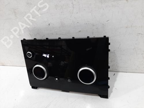 Climate control LAND ROVER RANGE ROVER EVOQUE (L551) 2.0 D200 MHEV 4x4 | BP33698688I5 - Image 3