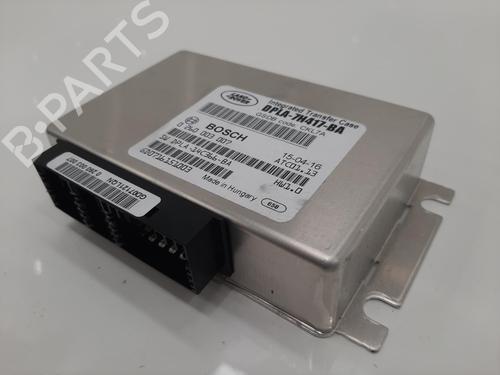 Control unit LAND ROVER RANGE ROVER IV (L405) 4.4 SDV8 4x4 | BP26749497M11 