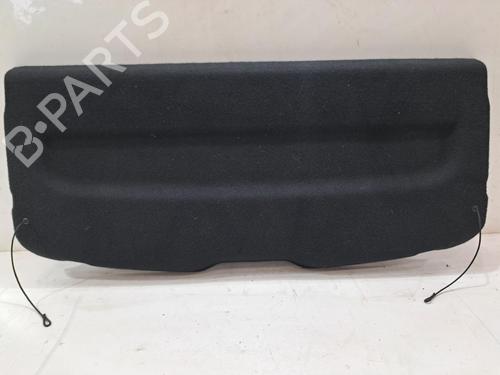 Used Rear parcel shelf Rear parcel shelf 38949031 38949031