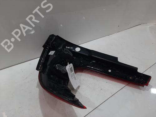 Left taillight VOLVO XC40 (536) T4 Plug-in Hybrid | BP36383601C34 - Image 3