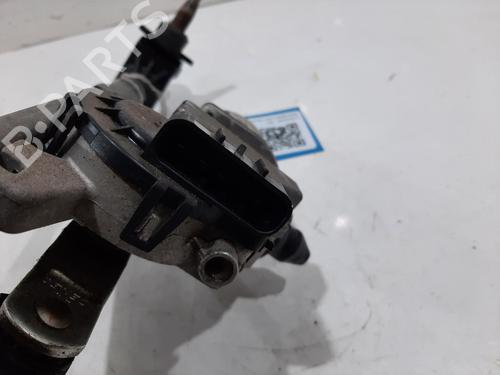 Front wiper motor FIAT 500 (312_) 1.2 (312AXA1A) | BP37267152M29 - Image 3