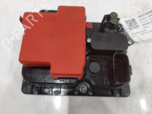 Control unit LAND ROVER RANGE ROVER IV (L405) 4.4 SDV8 4x4 | BP26848305M11 