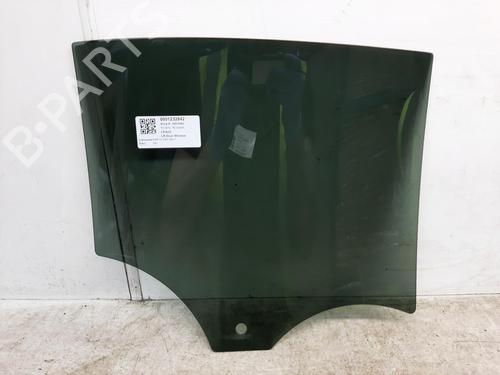 Rear left door window JAGUAR I-PACE (X590) EV400 AWD | BP29235916C20 