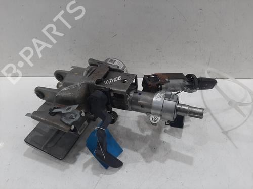 Used Steering column VAUXHALL CORSA Mk IV (E) (X15) 1.4 (90 hp) 31315979