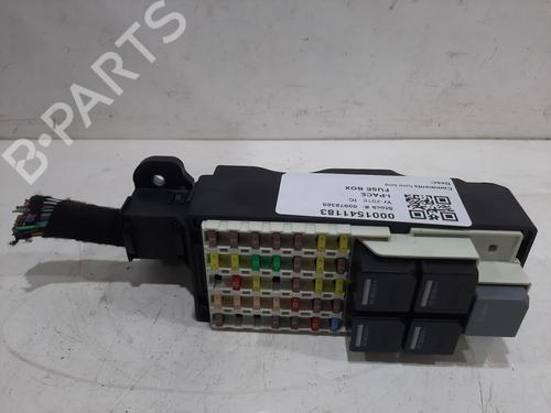 Fuse box JAGUAR I-PACE (X590) EV400 AWD | BP30179686E1 