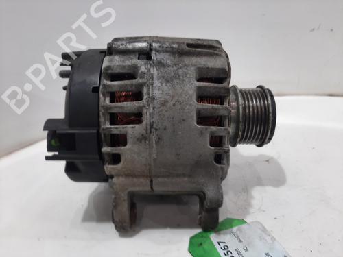 Alternator VW PASSAT B6 Variant (3C5) 2.0 TDI 16V | BP29444624M7 
