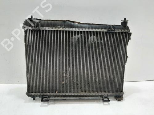 Radiatorsett FORD FIESTA VI (CB1, CCN) 1.25 (82 hp) 30812917