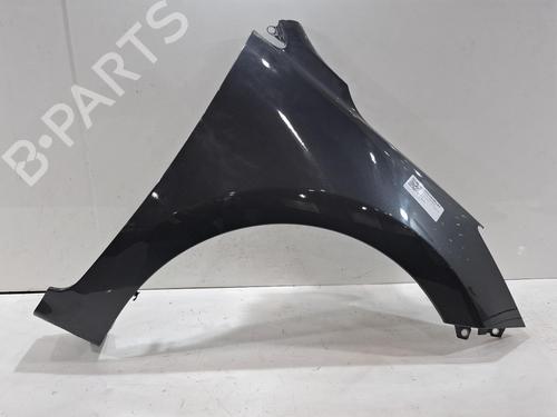 Used Right front fenders Right front fenders KIA RIO IV (YB, SC, FB) 1.0 T-GDI 100 (101 hp) 40112066 40112066