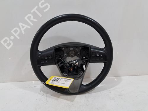 Steering wheel MAZDA 3 (BL) 1.6 MZR (BL14) | BP36530096C49 - Image 2