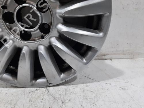 Rim FIAT 500L (351_, 352_) 1.4 (199LYB1B) | BP31685468C45
