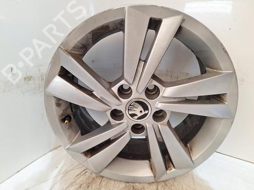 Used Rim Rim 37433250 37433250