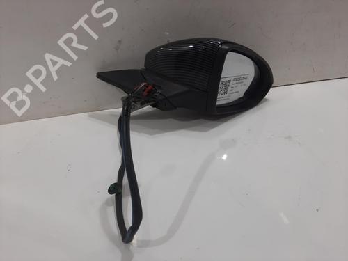 Used Right mirror VW GOLF VII (5G1, BQ1, BE1, BE2) 1.4 TSI (122 hp) 29581288