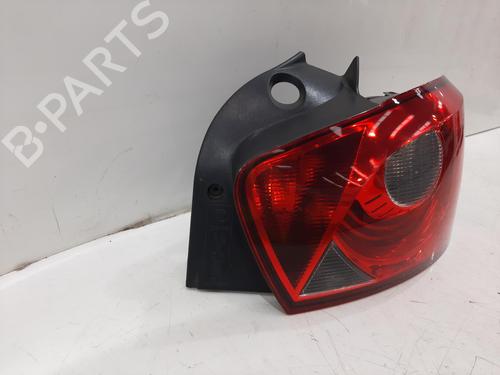 Right taillight SEAT IBIZA IV (6J5, 6P1) 1.2 | BP29496795C35