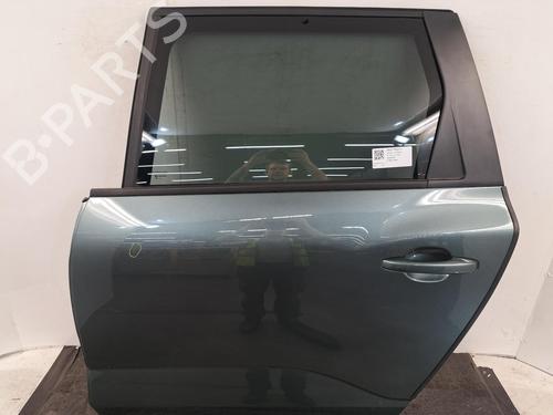 Dør venstre bagtil DACIA BIGSTER 1.8 FHEV (RYN7) | BP38447288C4 - Image 2