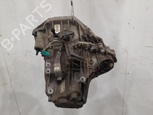 Gearbox NISSAN PULSAR Hatchback (C13) 1.5 dCi | BP40500481M3 - Image 3