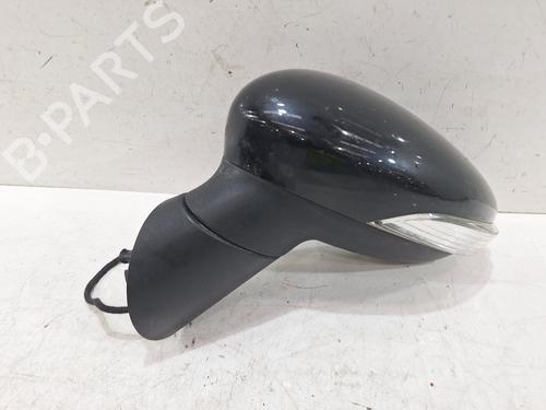 Used Left mirror FORD B-MAX (JK) 1.5 TDCi (75 hp) 32089251