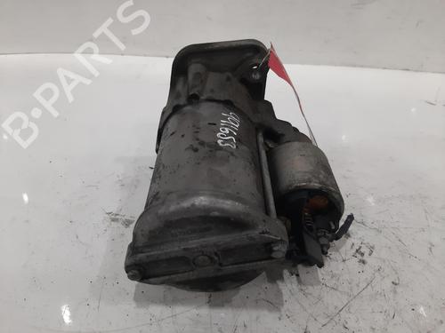 Startmotor RENAULT MEGANE III Hatchback (BZ0/1_, B3_) 1.5 dCi (BZ09, BZ0D, BZ1W, BZ29, BZ14) | BP26766602M8 