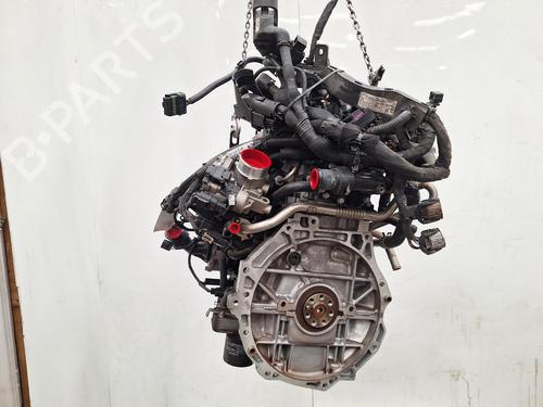 Used Engine Engine KIA NIRO I (DE) 1.6 GDI Hybrid (141 hp) 33939656 33939656